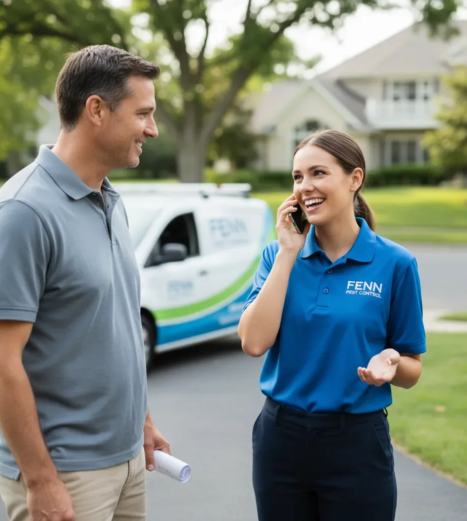 Rodent Control in Kingston, OH